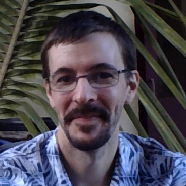 Matthew R. Lee